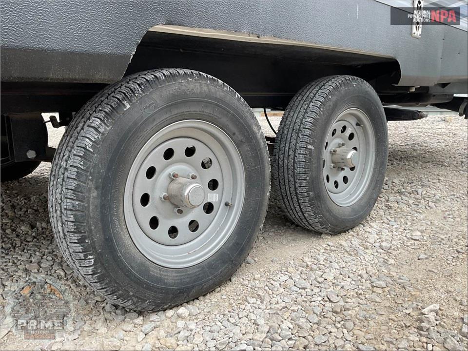 2021 Keystone Rv M-260 BH - SPRINGDALE SERIES — фото 27