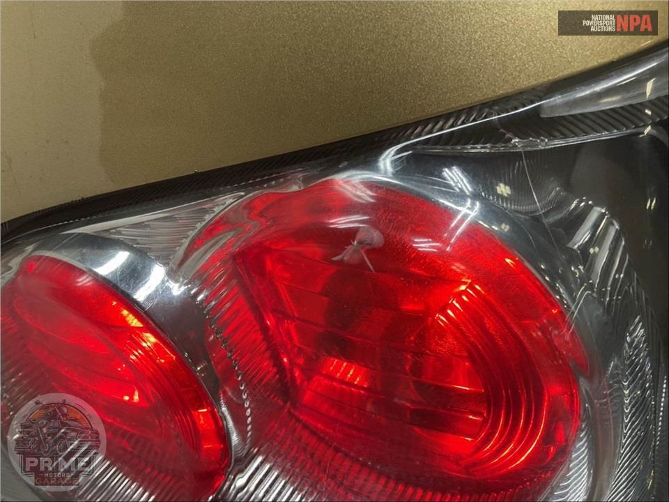 2006 Honda GL1800P6 GOLDWING — фото 48