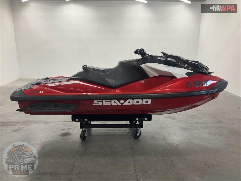 2024 SEADOO/BRP RXP-X 325