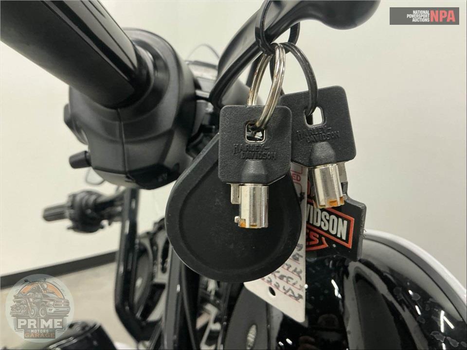 2024 Harley-Davidson FLHTK ULTRA LIMITED — фото 11