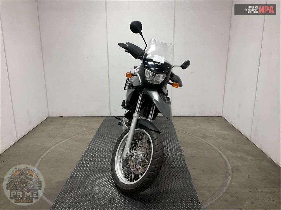 2007 Bmw F650GS — фото 2