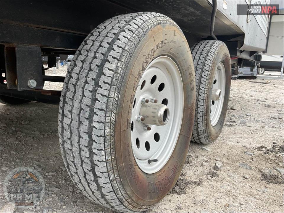 2020 Keystone Rv M-260 BH - SPRINGDALE SERIES — фото 38