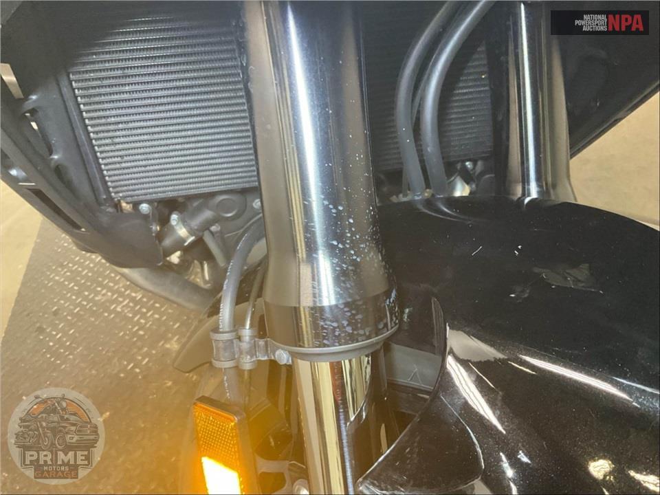 2014 Honda CTX1300 DLX — фото 39