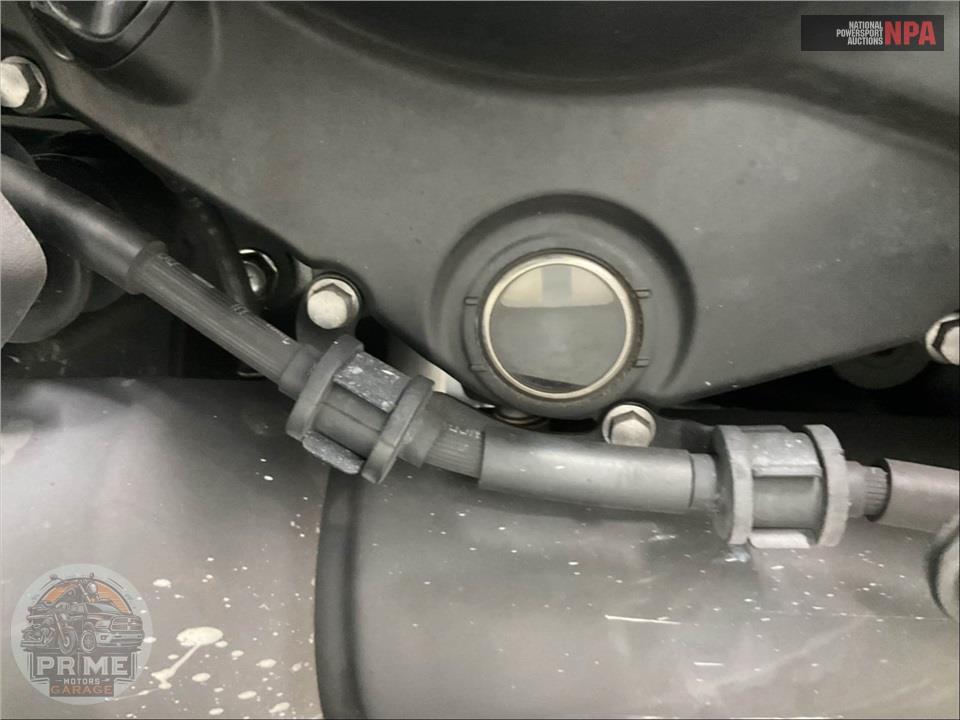2015 Kawasaki EN650BFF VULCAN S (ABS) — фото 9
