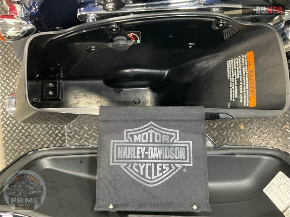 2013 Harley-Davidson FLD-103 DYNA SWITCHBACK — фото 24