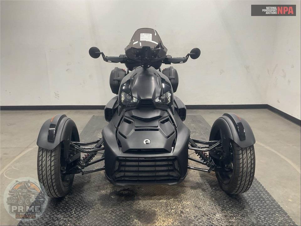 2023 Can-Am RYKER 900 ACE — фото 2