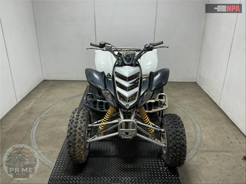 2002 Yamaha YFM660RP RAPTOR — фото 2