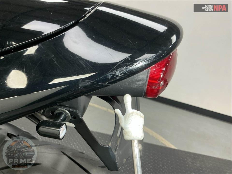 2006 Buell XB12R FIREBOLT — фото 23