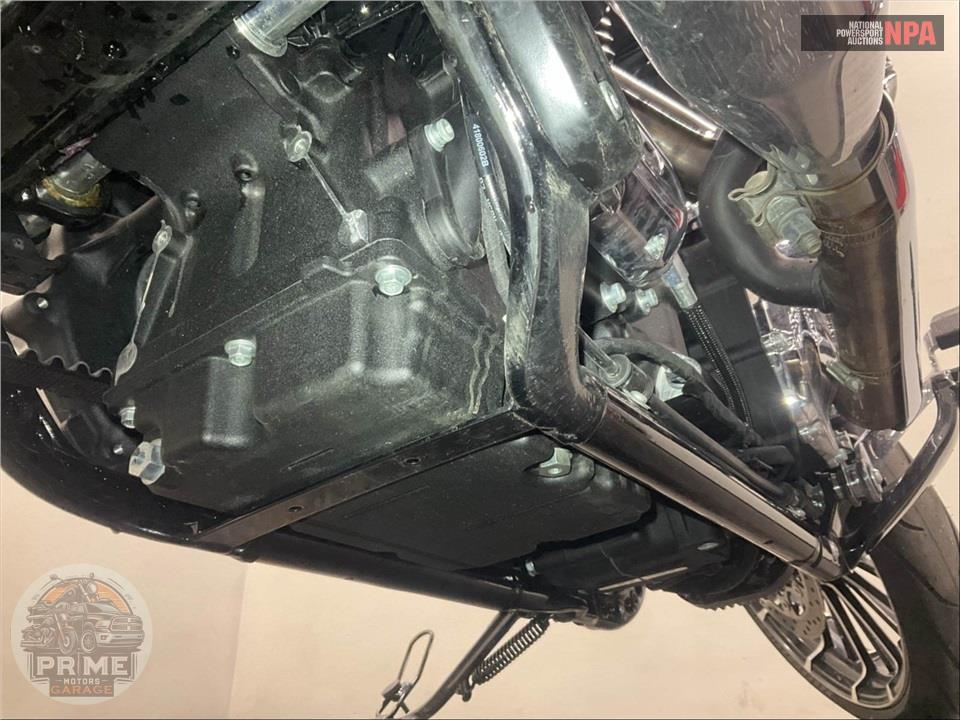 2024 Harley-Davidson FXBR BREAKOUT — фото 13