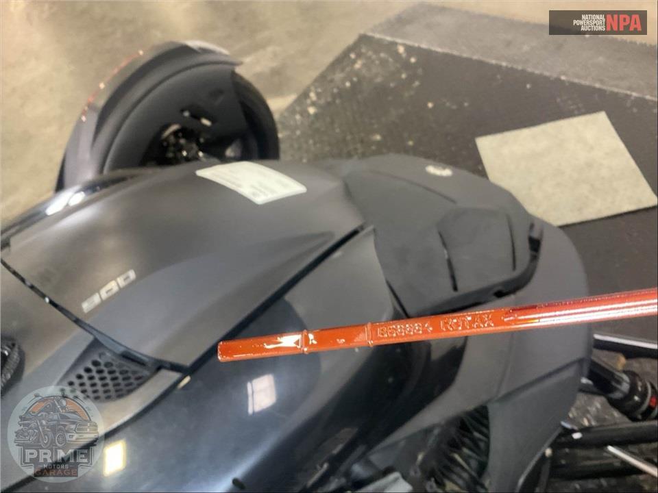 2022 Can-Am RYKER 900 SPORT — фото 8