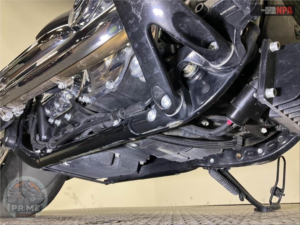 2025 Harley-Davidson FXBR BREAKOUT — фото 13