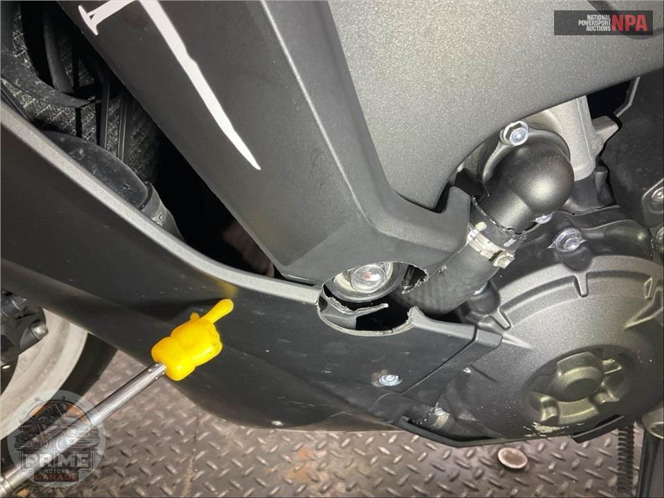 2018 Honda CBR1000RR — фото 15