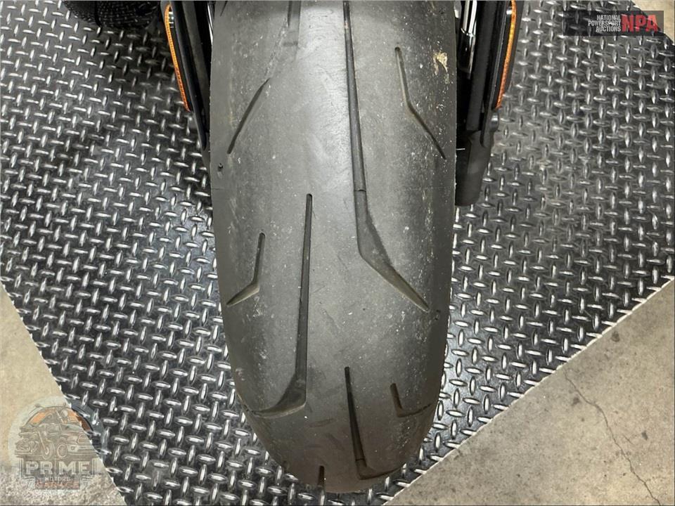 2024 Harley-Davidson RH1250S SPORTSTER S — фото 13