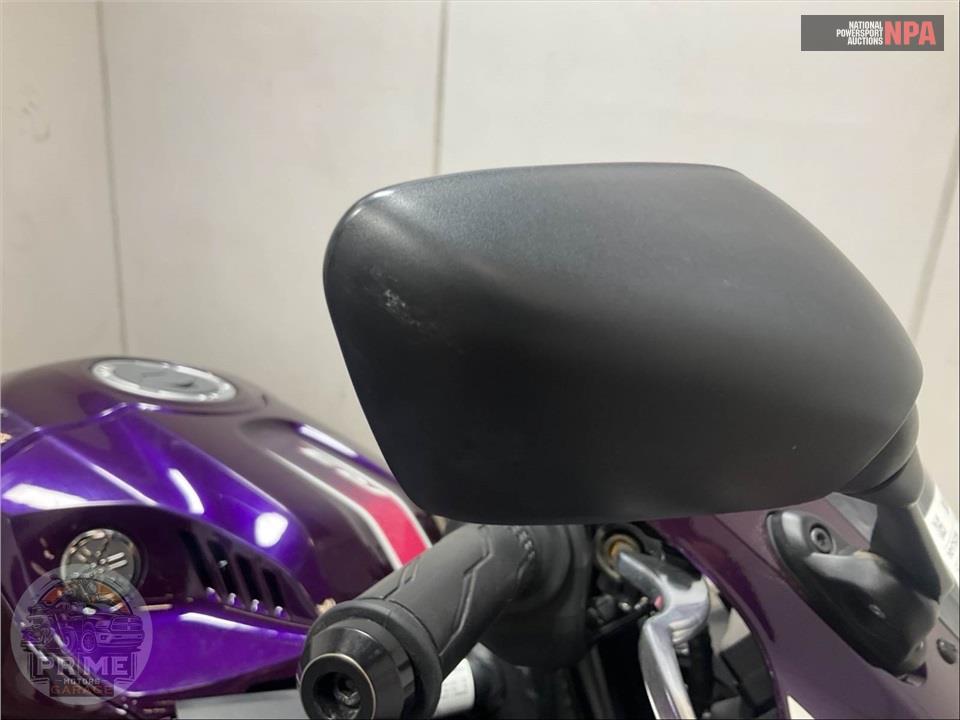 2023 Yamaha YZF-R3 — фото 22