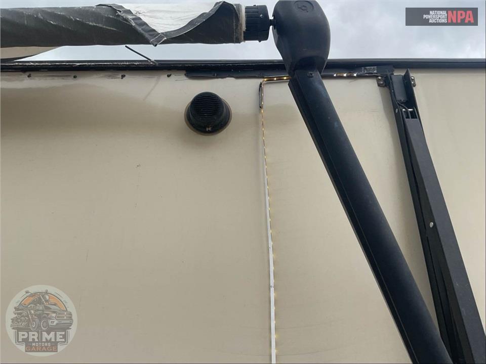 2018 Keystone Rv M-330 BHS - BULLET ULTRA LITE SERIES — фото 61
