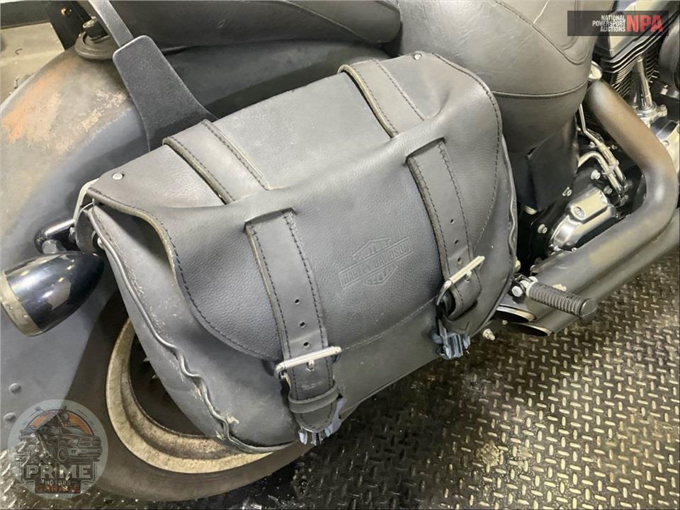 2012 Harley-Davidson FLSTFB FAT BOY LO 103 — фото 31