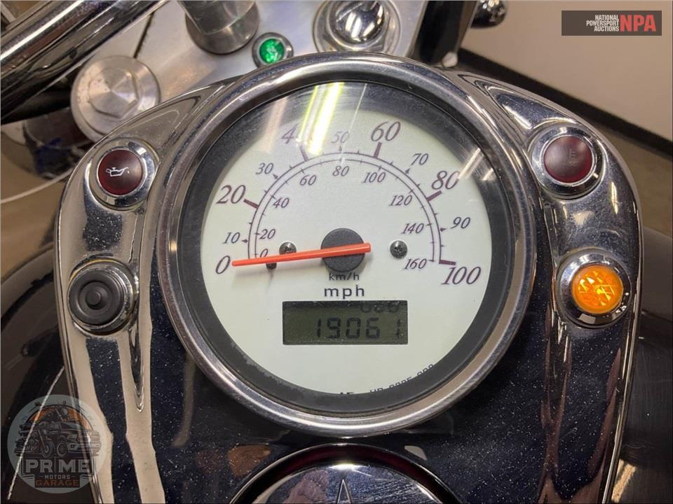 2003 Honda VT750CDC3 SHADOW ACE DLX — фото 5
