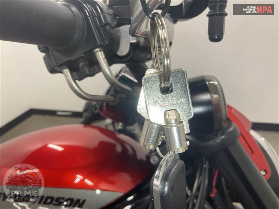 2014 Harley-Davidson VRSCDX NIGHT ROD SPECIAL — фото 11