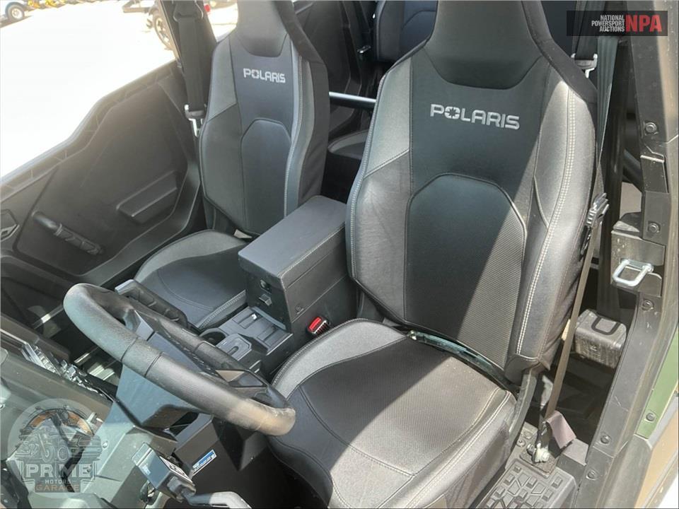 2024 Polaris XPEDITION XP 5 ULTIMATE — фото 26