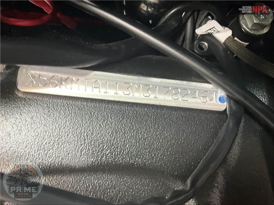 2021 Indian Motorcycle SCOUT BOBBER SIXTY (ABS) — фото 20