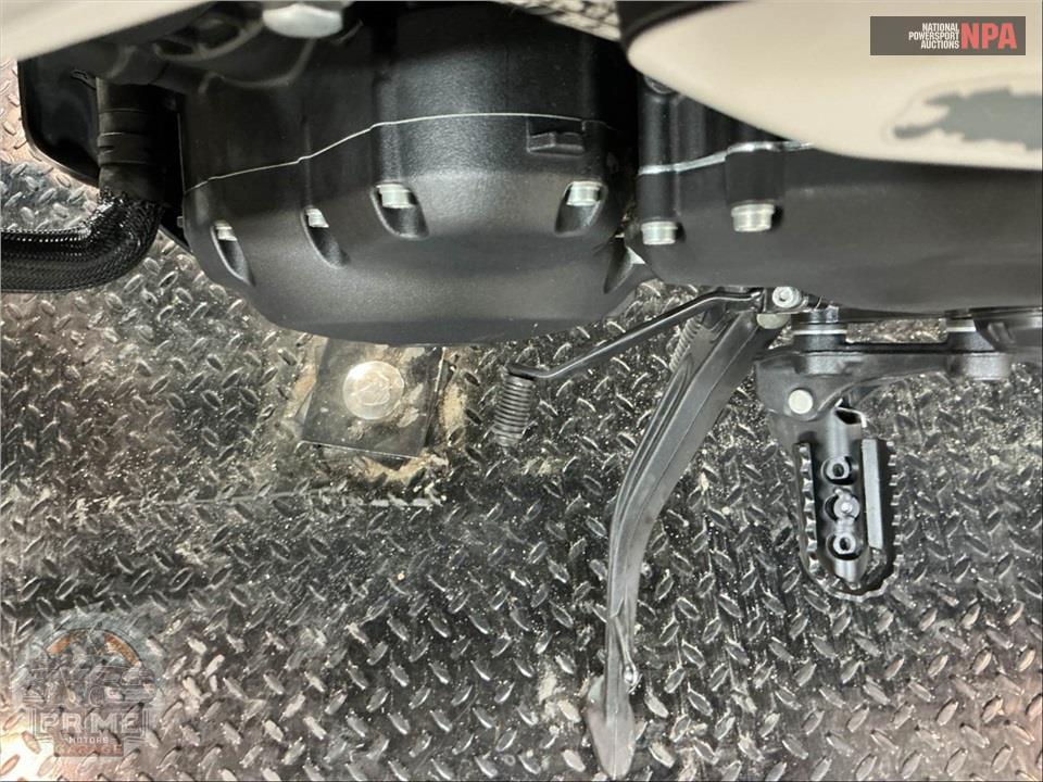 2025 Royal Enfield HIMALAYAN 450 — фото 17