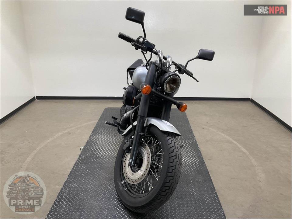 2015 Honda VT750C2BF SHADOW PHANTOM — фото 2