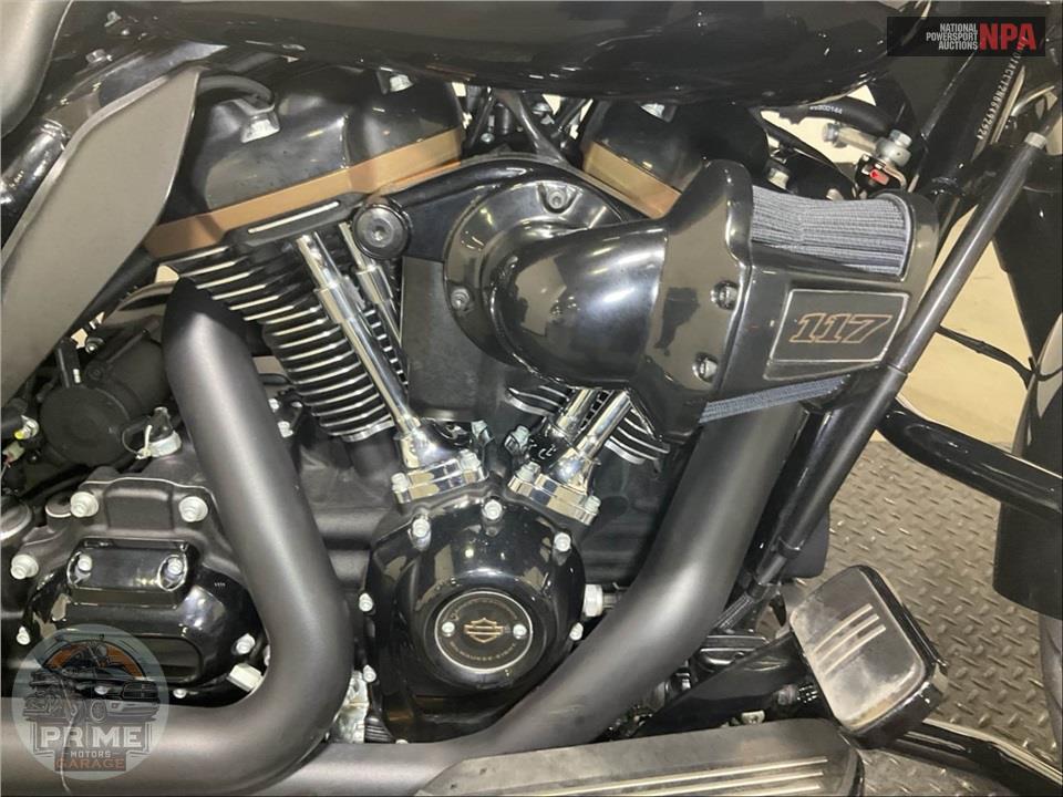 2022 Harley-Davidson FLTRXST ROAD GLIDE ST — фото 6