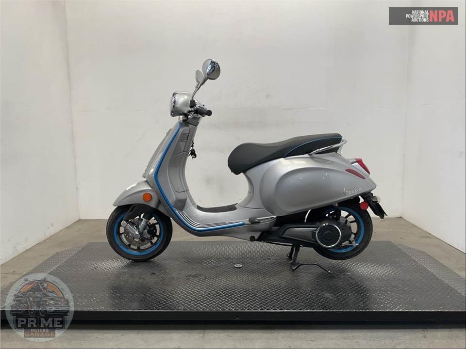 2020 Vespa ELETTRICA 4.2KW — фото 3
