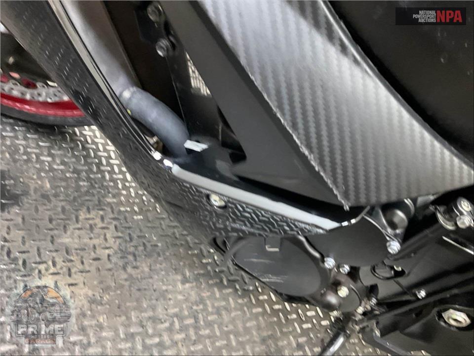 2025 Suzuki GSX-R750M5 — фото 15