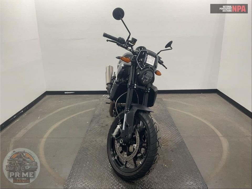 2019 Indian Motorcycle FTR 1200 — фото 2