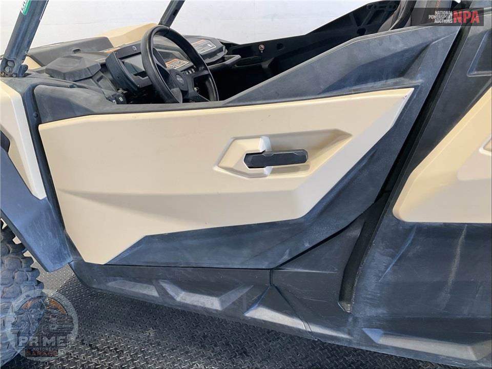 2023 Can-Am COMMANDER MAX XT-P 1000R — фото 41