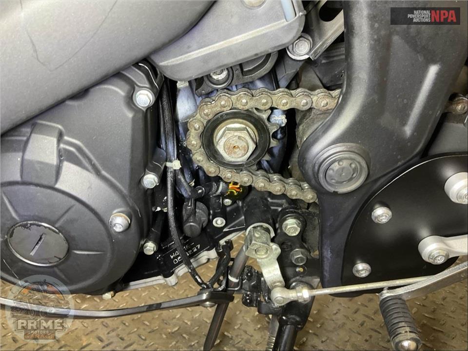 2016 Yamaha YZF-R3 — фото 25