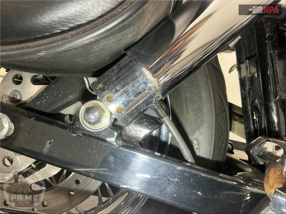2000 Harley-Davidson FXDWG DYNA WIDE GLIDE — фото 45