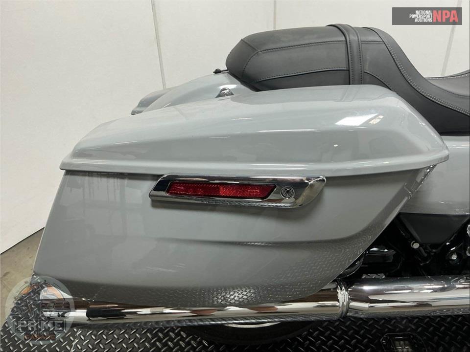 2025 Harley-Davidson FLTRX ROAD GLIDE — фото 15