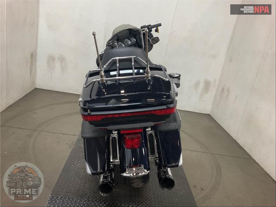 2019 Harley-Davidson FLHTK ULTRA LIMITED — фото 4