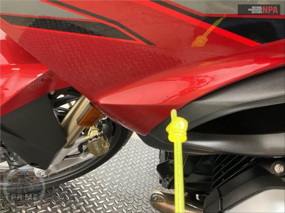 2018 Bmw R1200RT — фото 14