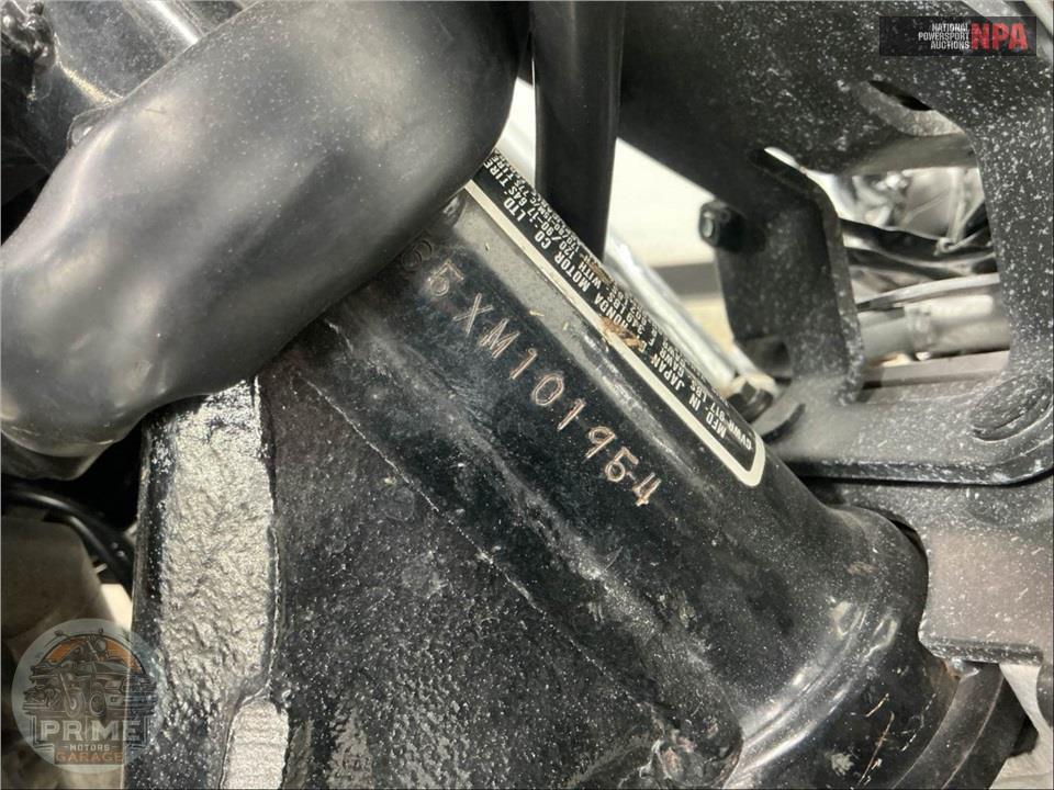 1999 Honda VT750CD2X SHADOW ACE — фото 36