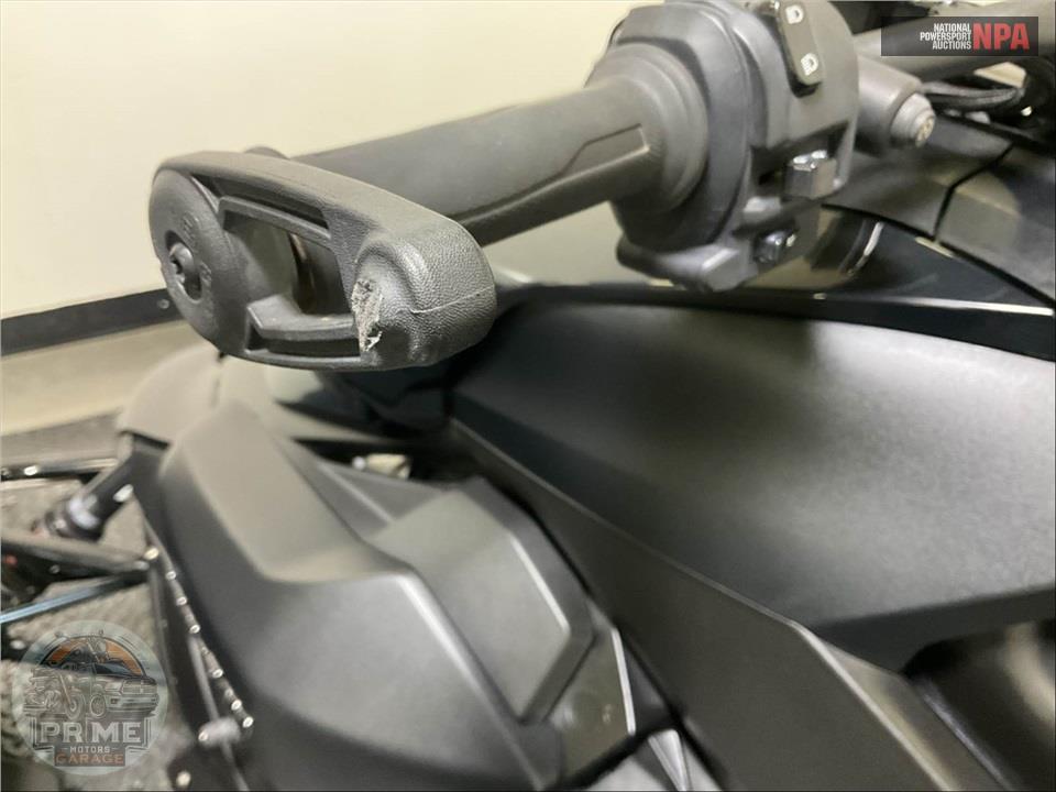 2024 Can-Am RYKER SPORT 900 ACE — фото 18