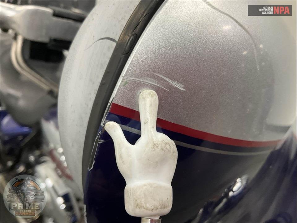 2006 Harley-Davidson FLHTCUI ULTRA CLASSIC ELECTRA GLIDE — фото 22