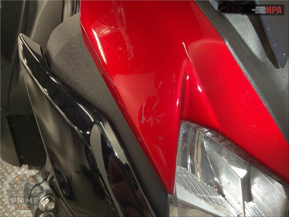 2024 Kawasaki Z900 ABS — фото 23
