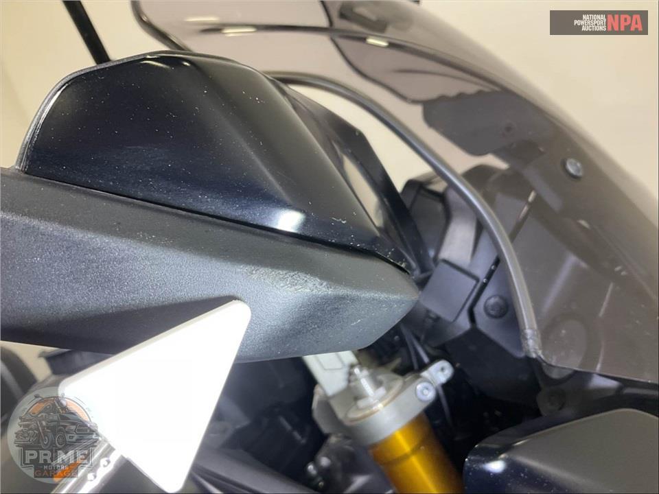 2020 Yamaha TRACER 900 GT — фото 28