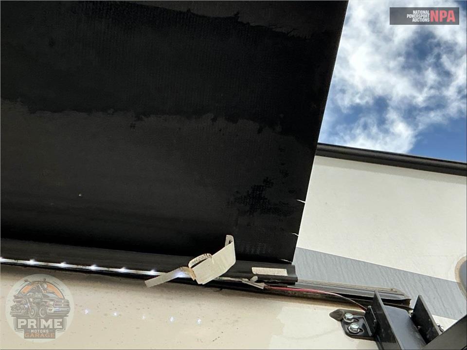 2021 Grand Design Recreational Vehicles M-260RD - REFLECTION FIFTH WHEEL SERIES — фото 20