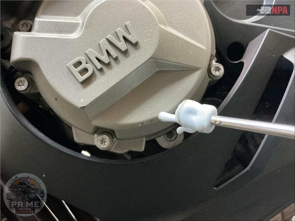 2013 Bmw S1000RR PREMIUM — фото 10