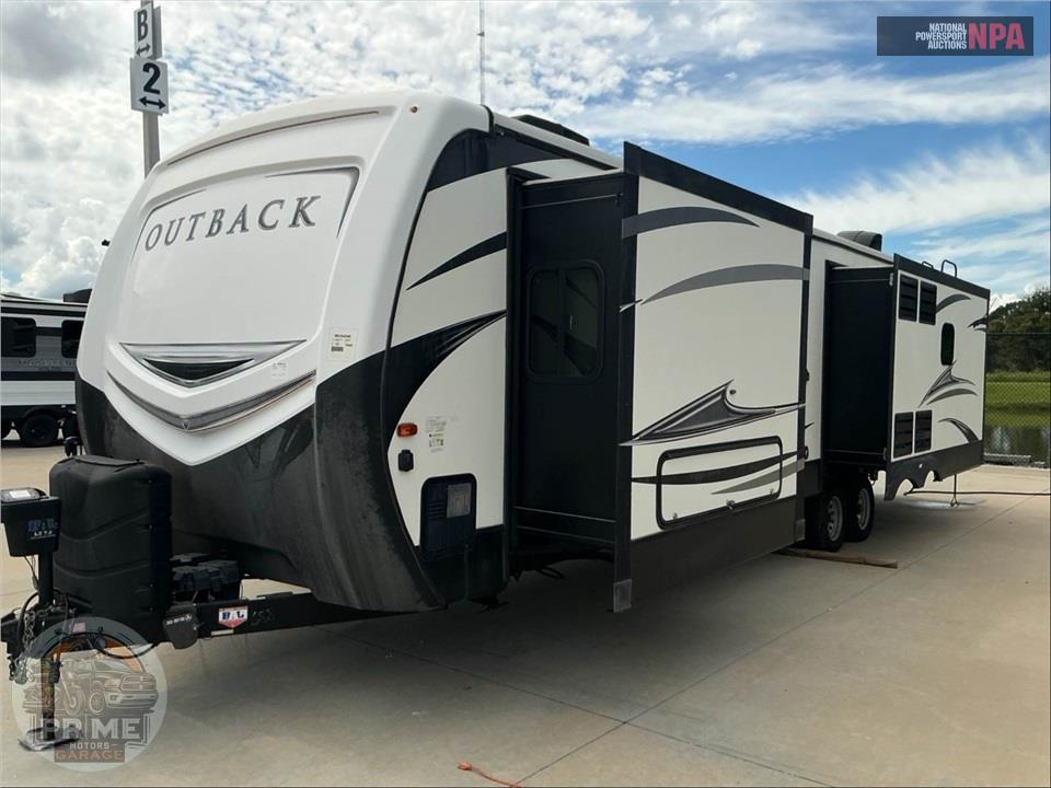 2019 Keystone Rv M-328 RL OUTBACK SERIES — фото 2