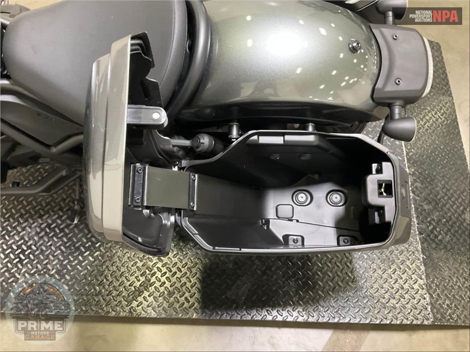 2026 Honda CMX1100D2 REBEL 1100 T DCT — фото 15