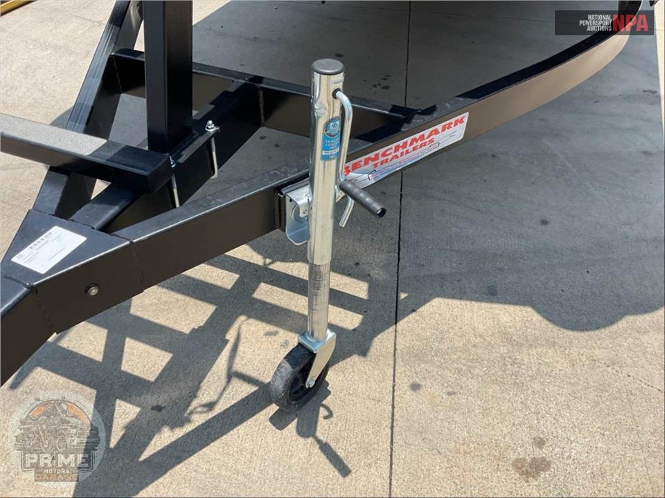 2025 Manitou Pontoon 22 SWITCH BACK CRUISE SERIES L=24/E=1 150 HP ROTAX OB — фото 34
