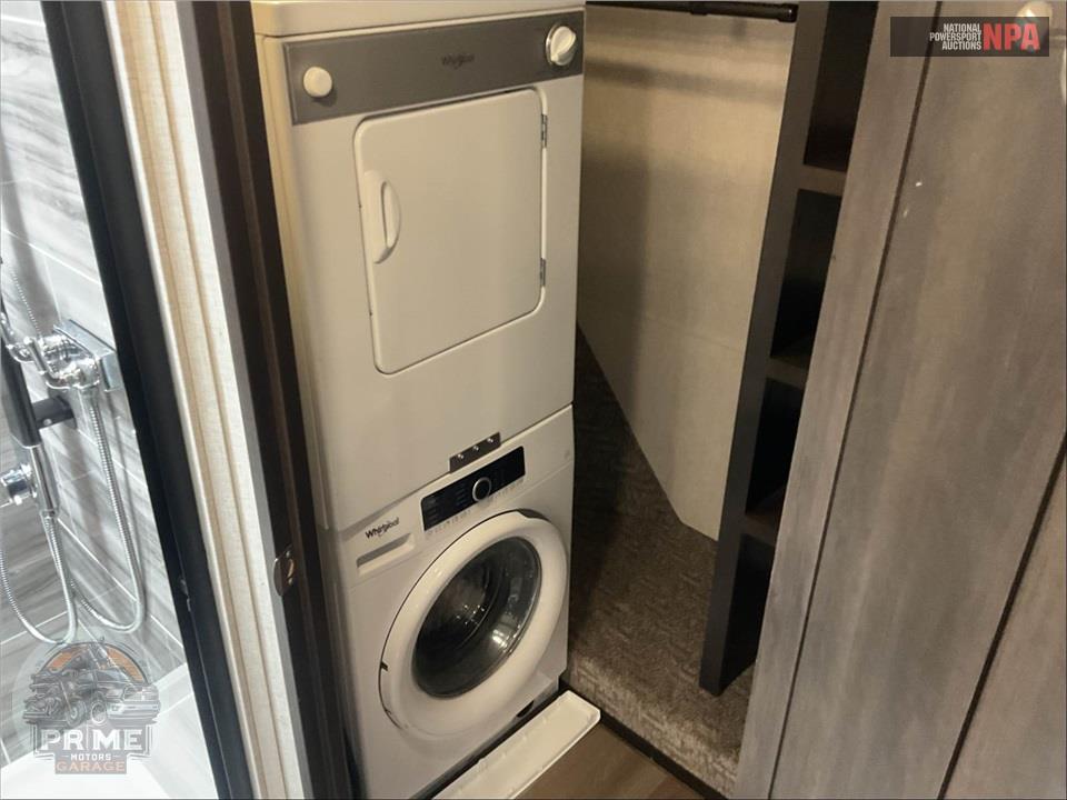 2021 Redwood Rv M-4001 LK - FIFTH WHEEL SERIES — фото 41