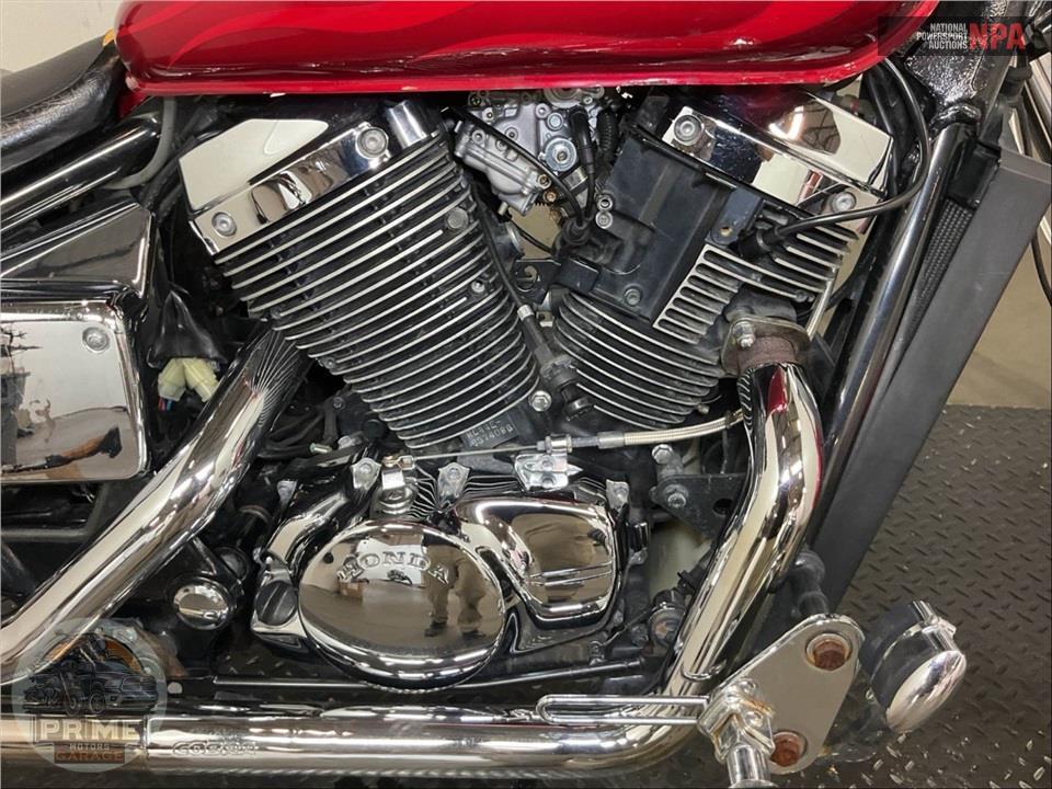 2003 Honda VT750DCB3 SHADOW SPIRIT — фото 6