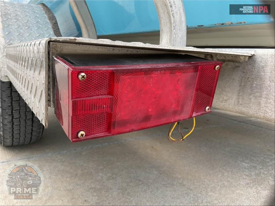 2019 Alumacraft Boat Co MV 2072 AW BAY L=20/E=1-150HP EVINRUDE OB — фото 31