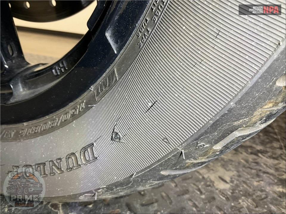 2022 Harley-Davidson FXBBS STREET BOB 114 — фото 21